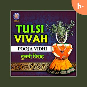 Tulsi Vivah Pooja Vidhi