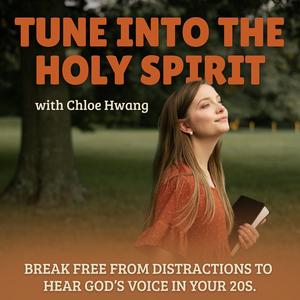 Tune Into the Holy Spirit | Daily Prayer, Discernment, Trusting God, Biblical Encouragement, Distracted