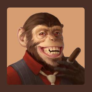 Special : Incelmatics Crew with Turd Flinging Monkey WCP & Medicann Blackpill