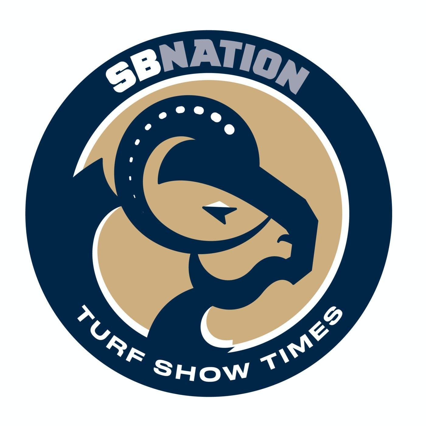 Turf Show Times: for Los Angeles Rams fans (podcast) - SB Nation | Listen  Notes