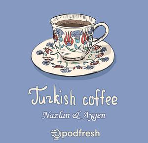 Turkish Coffee