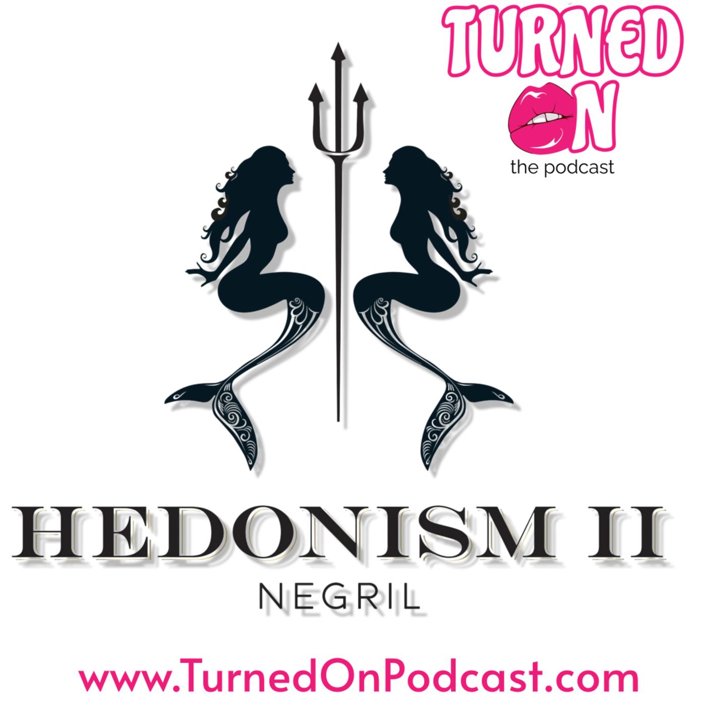 Hedonism Resort - Turned On Aug 15, 2023 - Turned On With Sue And John -  Fun, weekly discussions about sex and sexuality (podcast) | Listen Notes