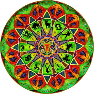 A Taste of Astrology