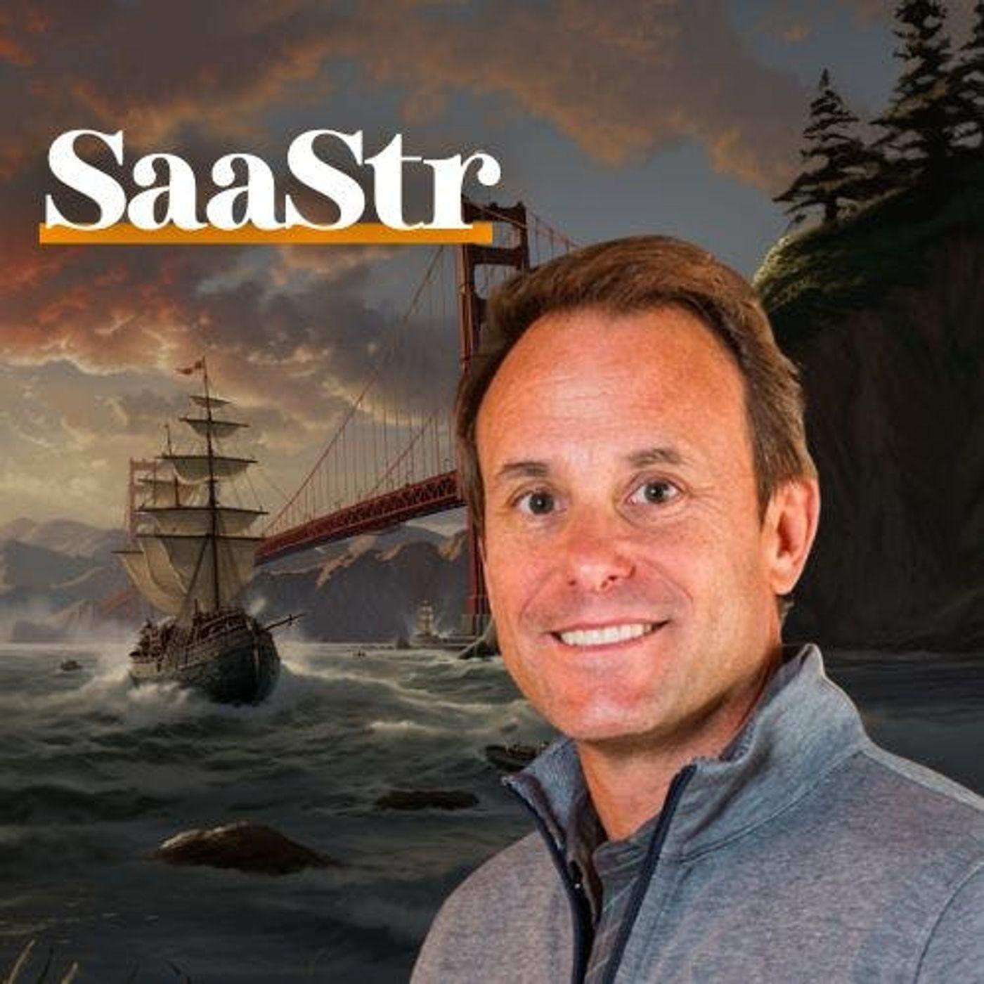 E35: How Jason Lemkin Built SaaStr - 