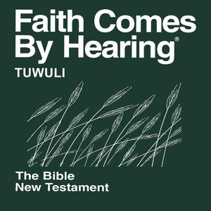Tuwuli Bible (Non-Dramatized) 