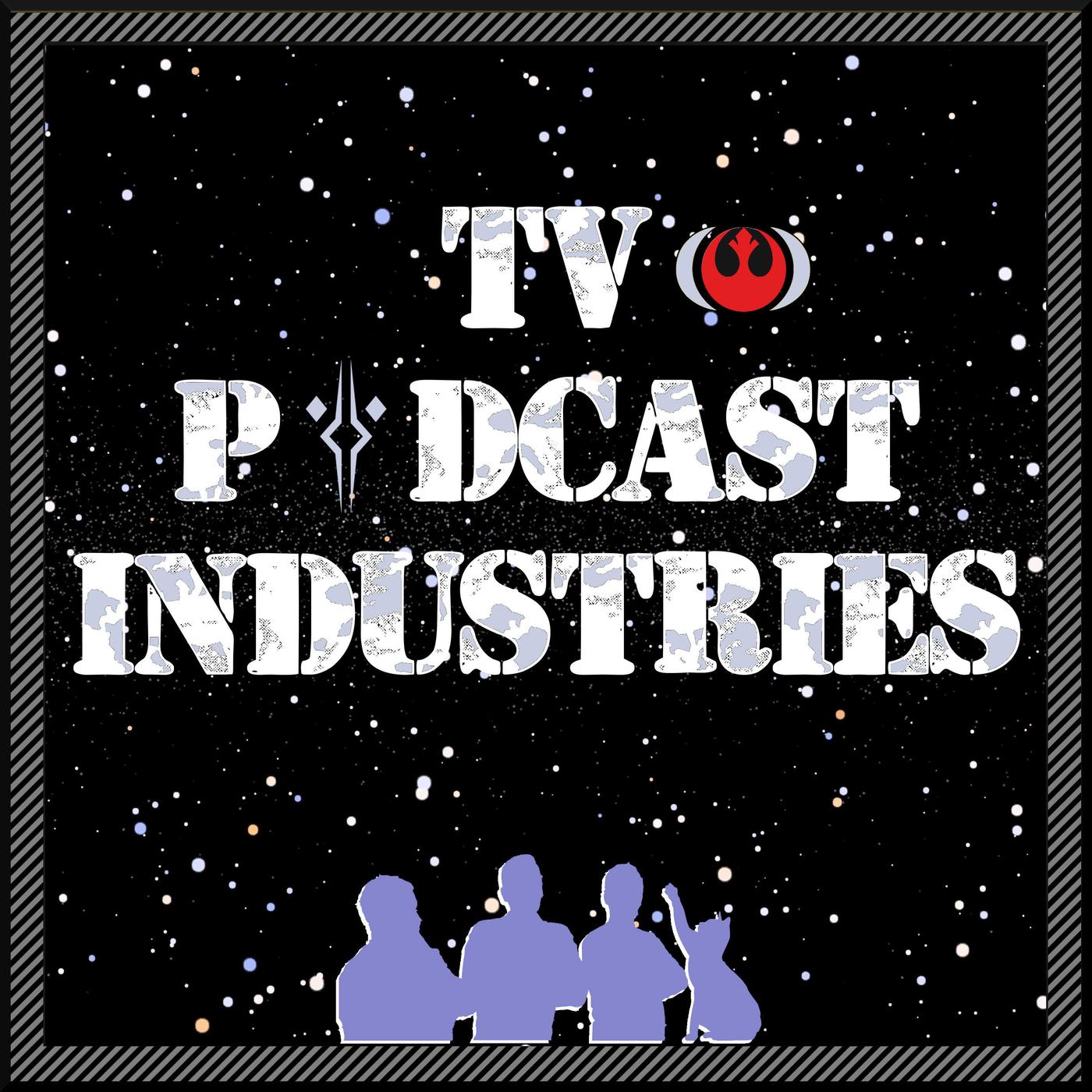 TV Podcast Industries