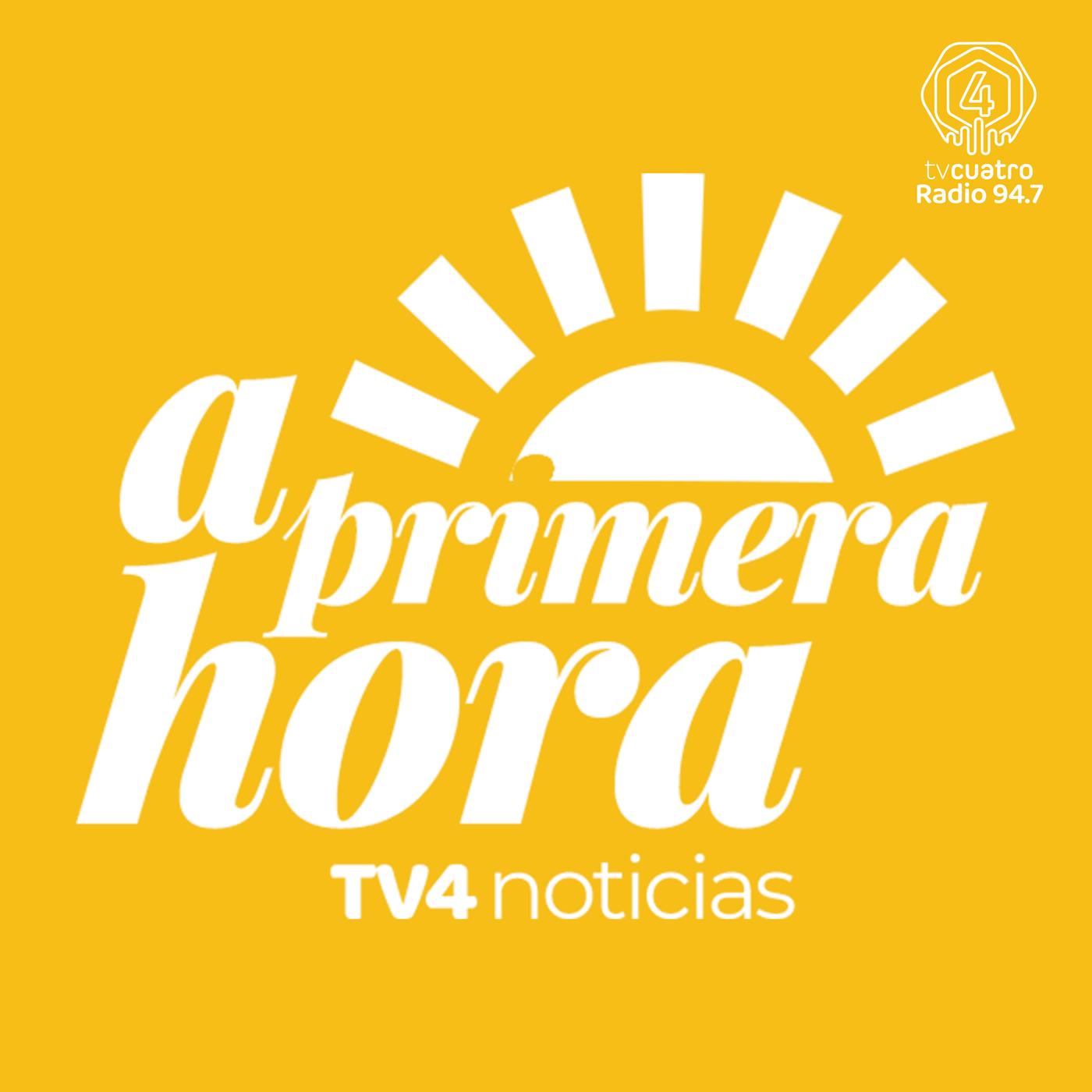 El Club 17 Julio 2024 TV4 Radio (podcast) Listen Notes