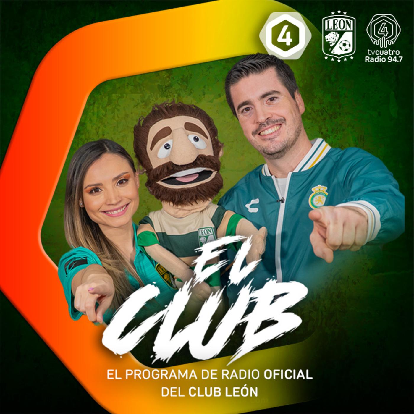 El Club 02 de octubre 2024 TV4 Radio (podcast) Listen Notes