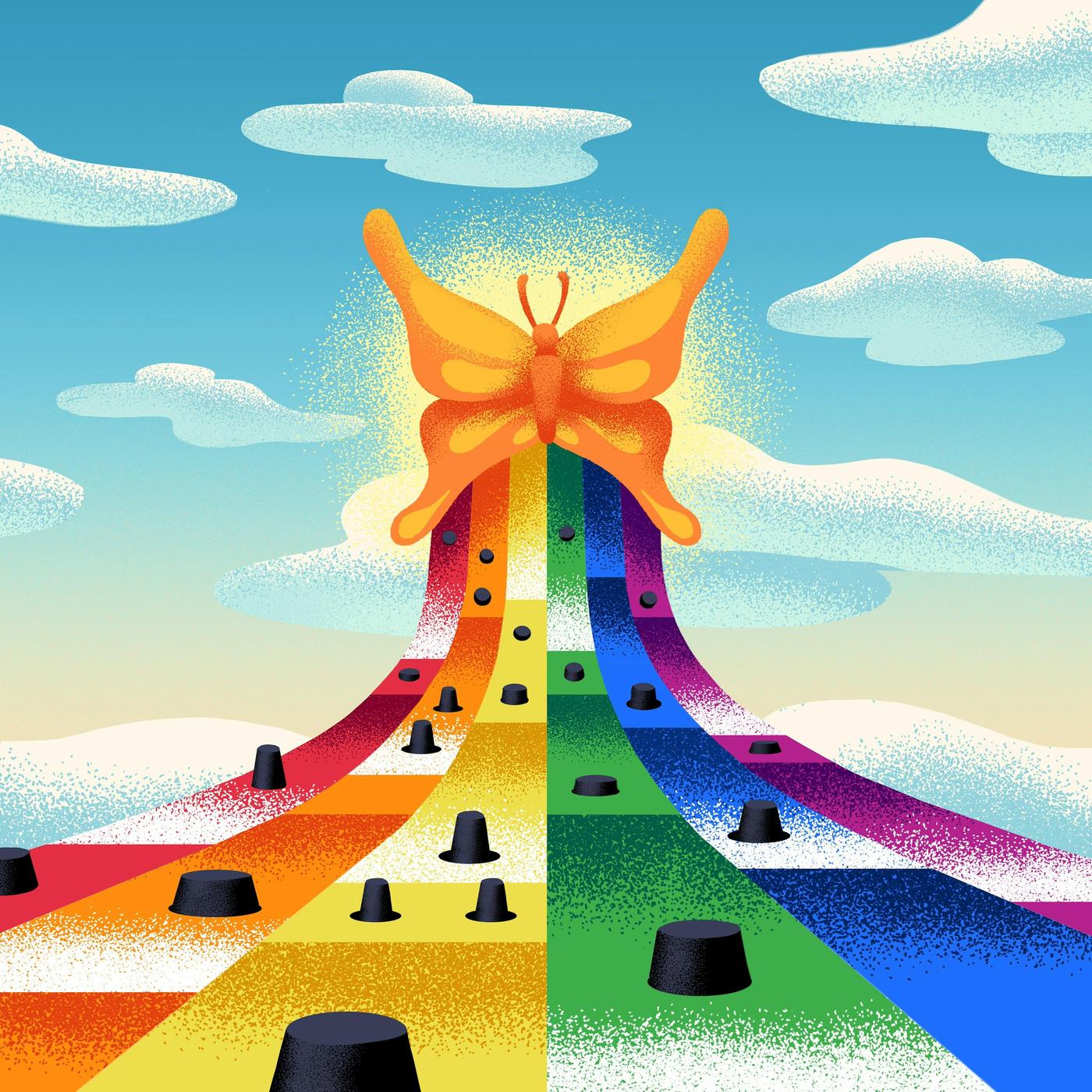 Twenty Thousand Hertz