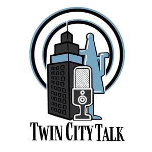 Twin City Talk