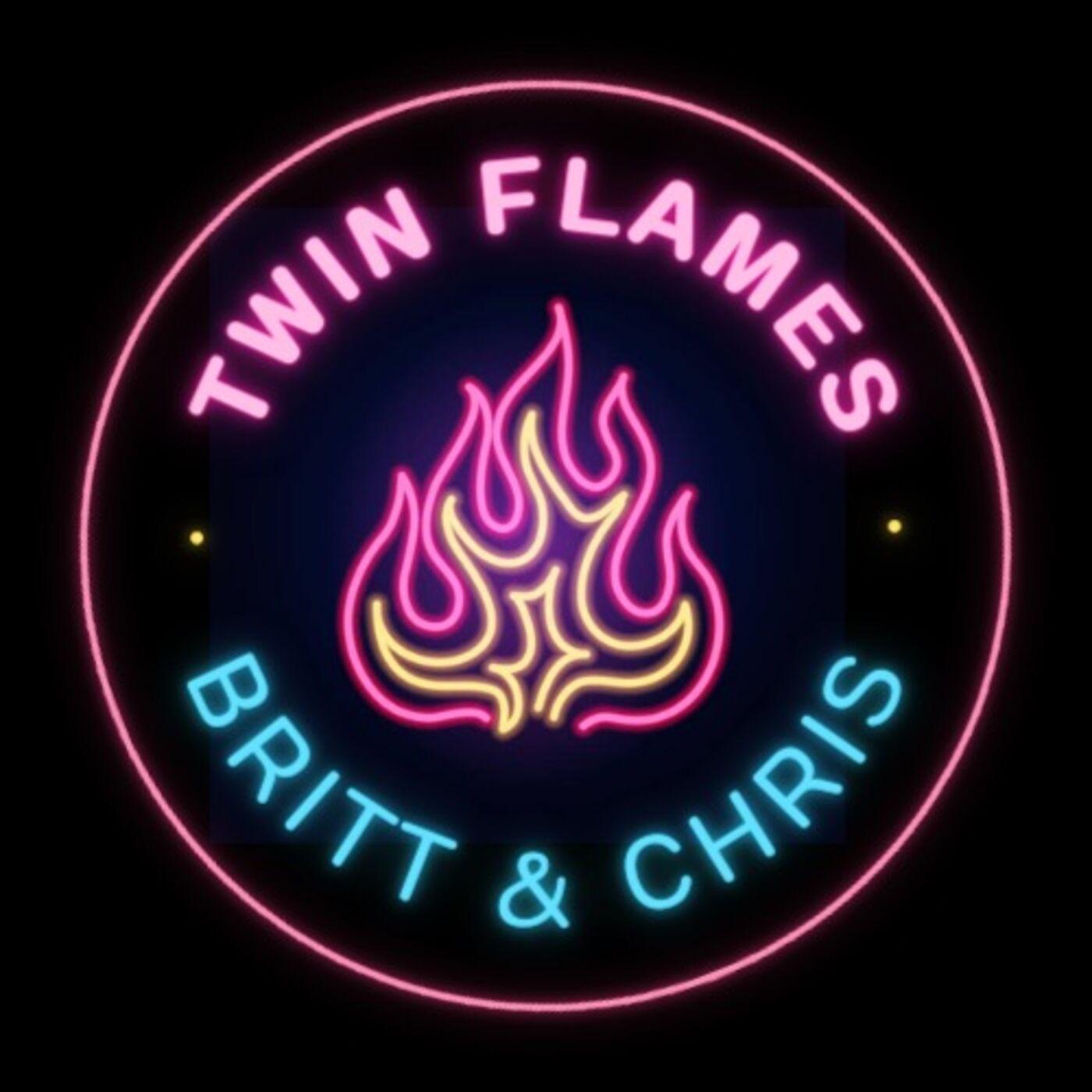 Twin Flames (podcast) - Brittany Thai and Chris Campbell | Listen Notes