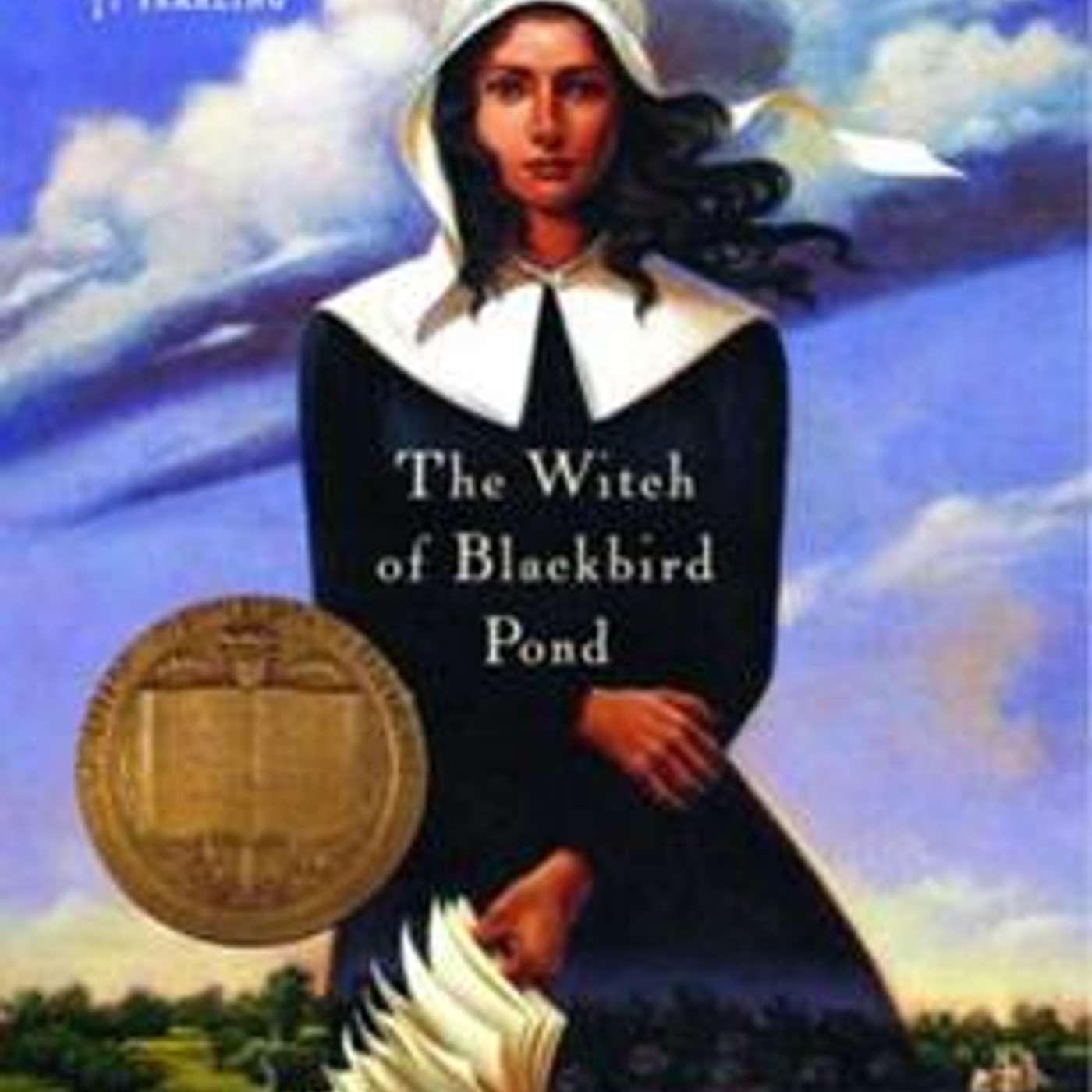 77: The Witch of Blackbird Pond - Twin Talk (podcast) | Listen Notes
