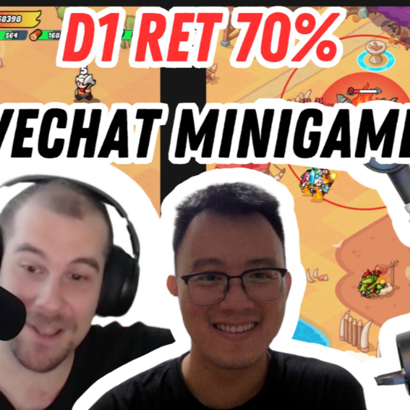 two & a half gamers honest interviews 4 Erik Gloersen (Why is the company vision important