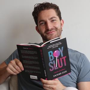 Boyslut & Bislut with Zachary Zane - Two Bi Guys (podcast) | Listen Notes