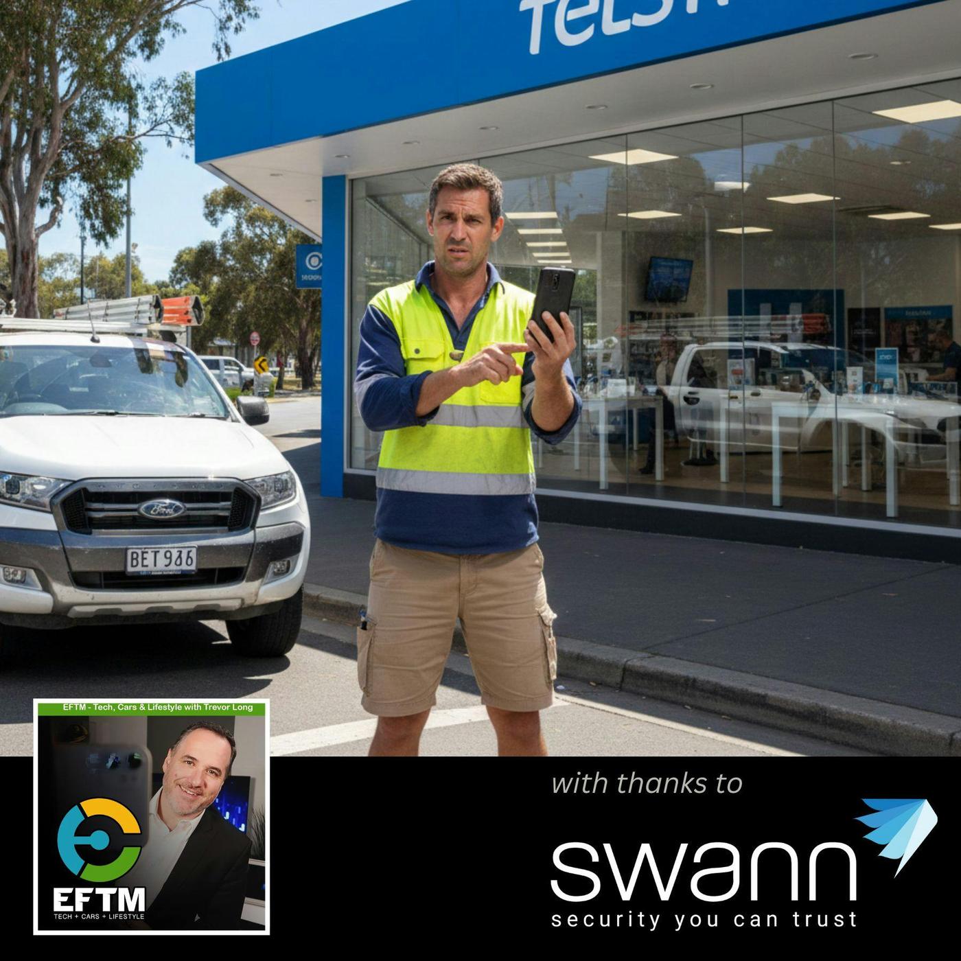 Two Blokes Talking Tech