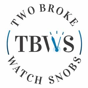 Two Broke Watch Snobs