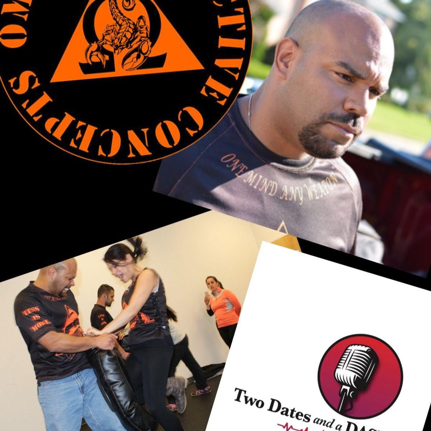 Two dates and a dash podcast episode 23 former federal agent and ny