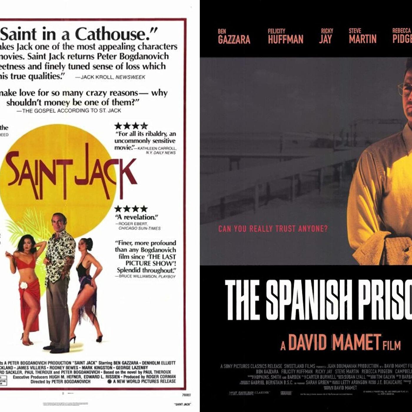 127: High Noon (1952) and Three O'Clock High (1987) | Listen Notes