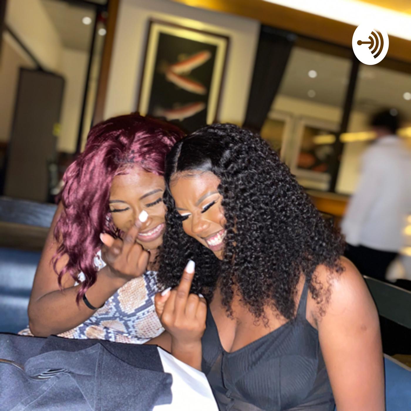 Two Girls No F*cks (podcast) - Dede | Listen Notes