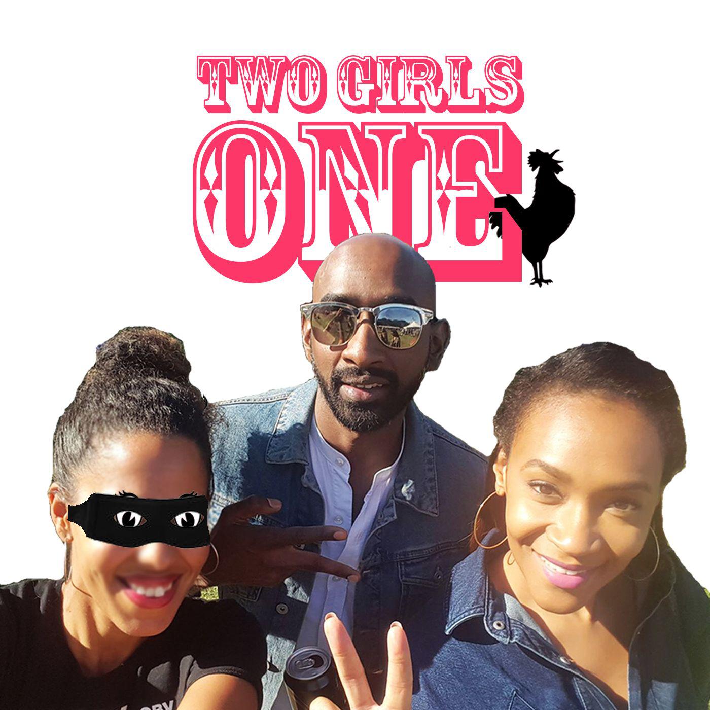 Two Girls One Cock Podcast - Reuben Christian, Nikstaar and Incognito Jo |  Listen Notes