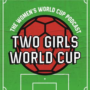 Two Girls World Cup