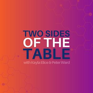 Season 2 Episode 3 - Mark Andersen on Trust, Client Value, and the Long Game in IT