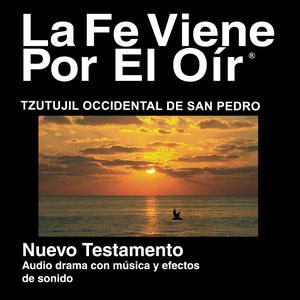 Tzutujil Occidental Biblia - Tzutujil Western Bible