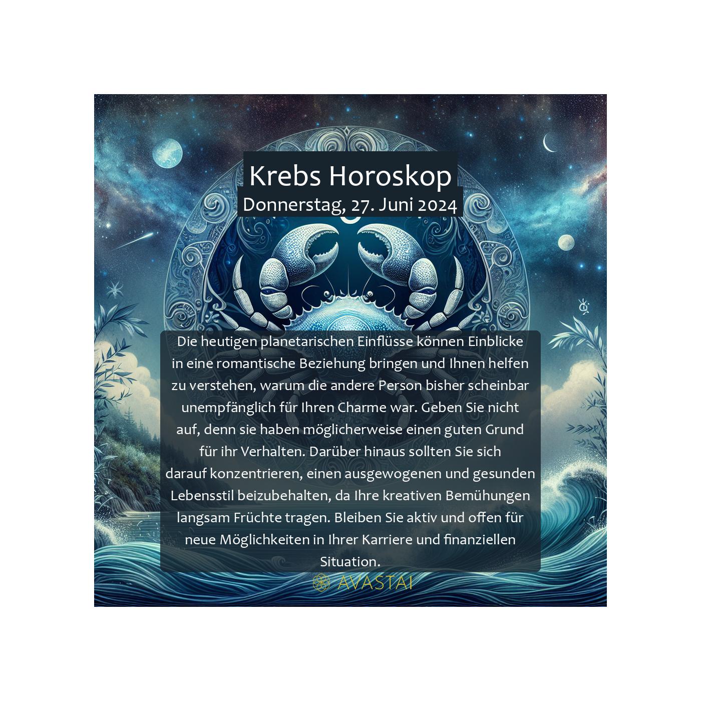 Fische Horoskop für den Mittwoch, 26. Juni 2024: - Tägliche Horoskope ...