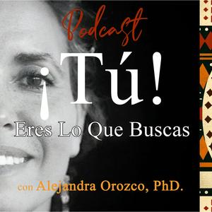 TÚ Eres Lo Que Buscas