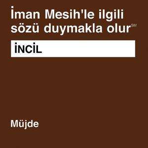 Türkçe İncil Yeni Antlaşma 1987, 1994 (Sigara-dramatize) - Turkish Bible (Non-Dramatized) 