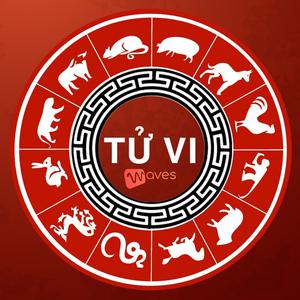 Tử Vi Và Cuộc Sống - WAVES