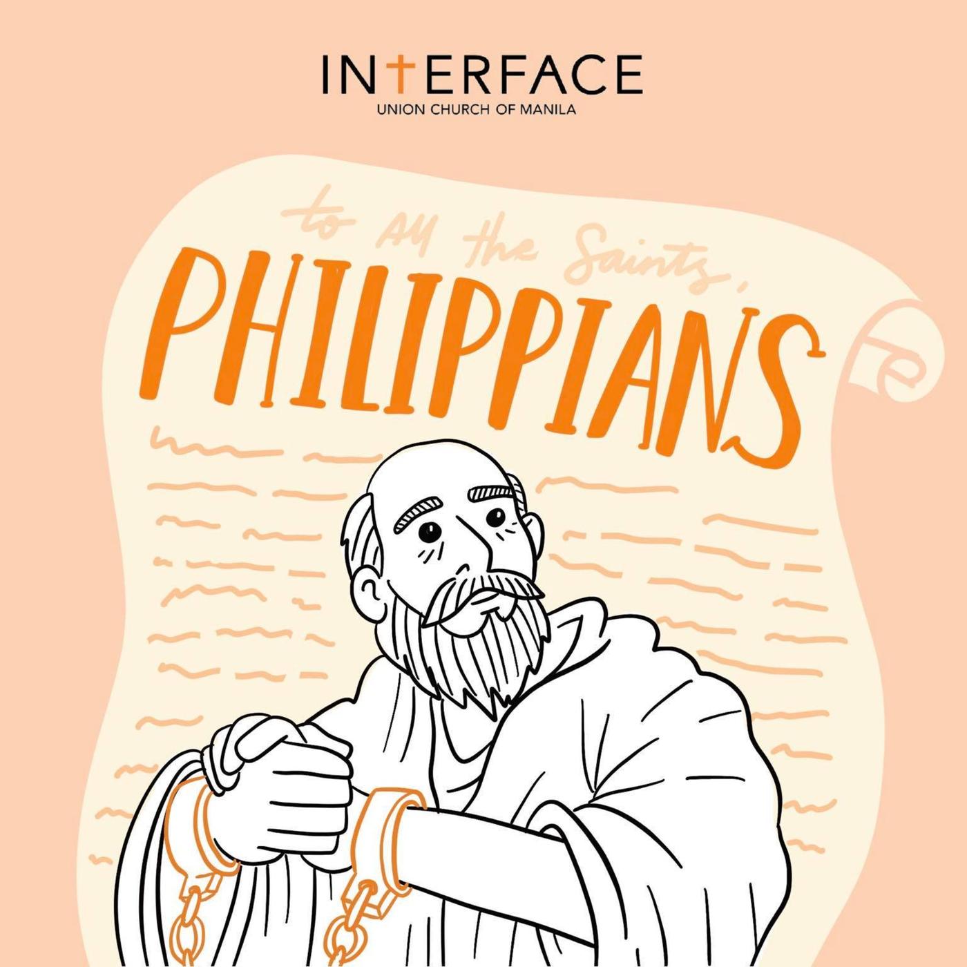 Philippians 3: 15-21 - Di Pa Complete, Pero Mature - Ucm Interface 