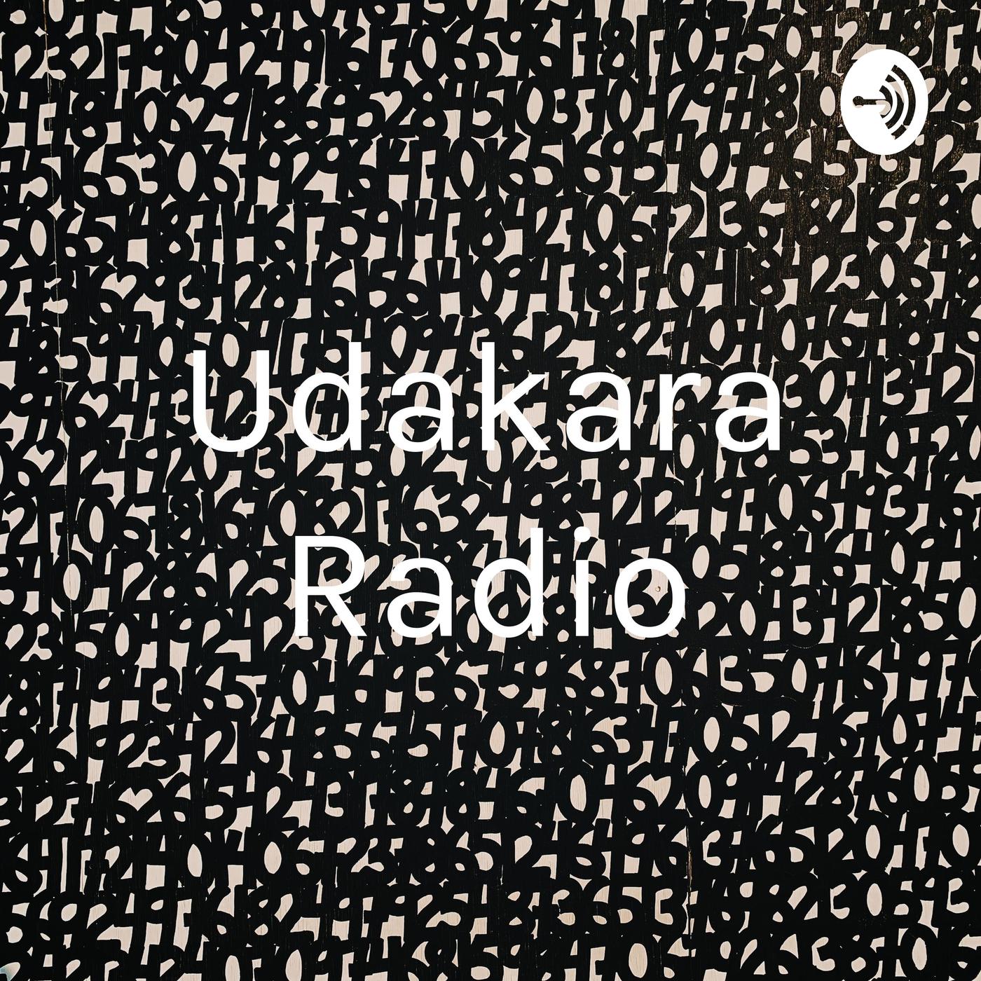 Udakara Radio