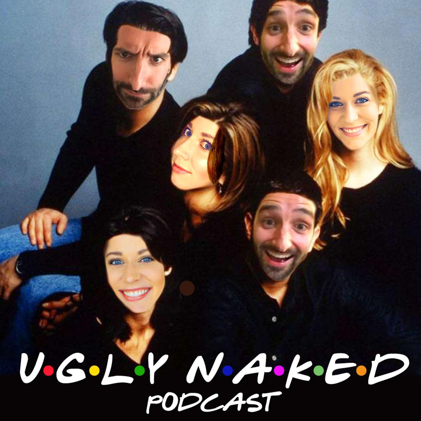 Ugly Naked Podcast - Cameron and Jacob | Listen Notes