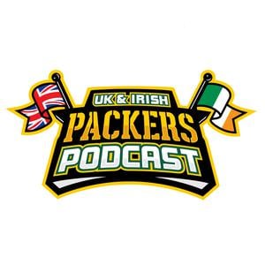 UK Packers Podcast - Quick Snaps - Steelers Edition - 23rd Oct