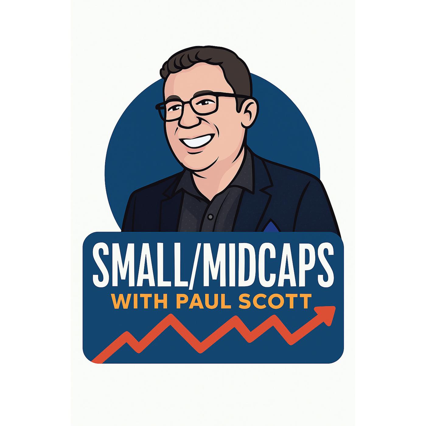 UK Small/Mid Caps with Paul Scott