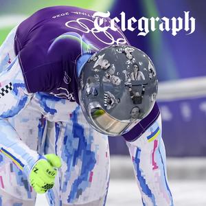 Zelensky ‘planning election and peace deal referendum’ & Winter Olympics threatens to disqualify Ukrainian athlete over 'remembrance helmet'