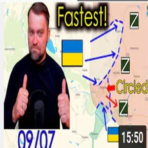 Ukraine War Daily Briefing with Denys Davydov (podcast) - Denys Davydov