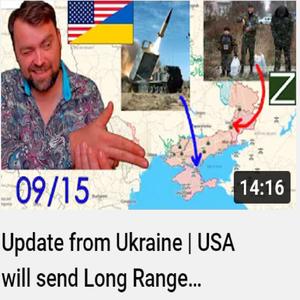 Ukraine War Daily Briefing with Denys Davydov (podcast) - Denys Davydov