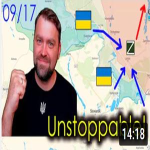 Ukraine War Daily Briefing with Denys Davydov (podcast) - Denys Davydov