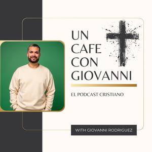 Un Cafe con Giovanni