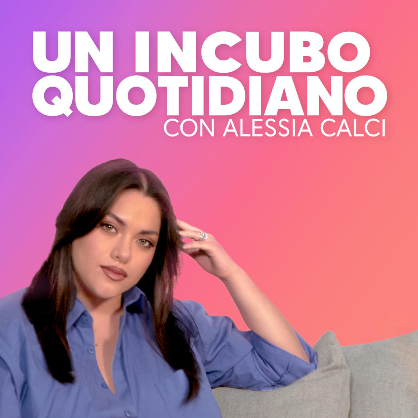 Ep. 3 Amicizie da Incubo - 