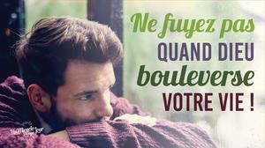 🤰🏻Imitez l’obéissance courageuse de Marie 🤱