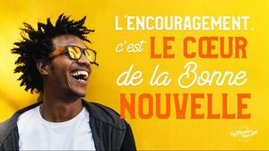 La clé, c’est… encourager ! 🗝