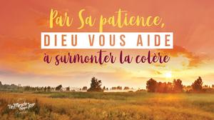⏳ La patience divine peut vous sauver 😁
