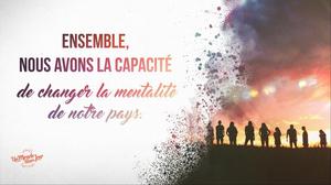 L’encouragement est une puissance