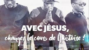 Mon ami(e), vous pouvez changer l’Histoire !