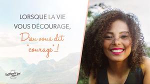 Pourquoi vous décourager ? 🤗