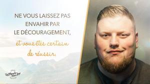 Que faire si le découragement revient ? 🤔