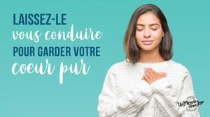 ⛔️ Refusez de garder toute offense !